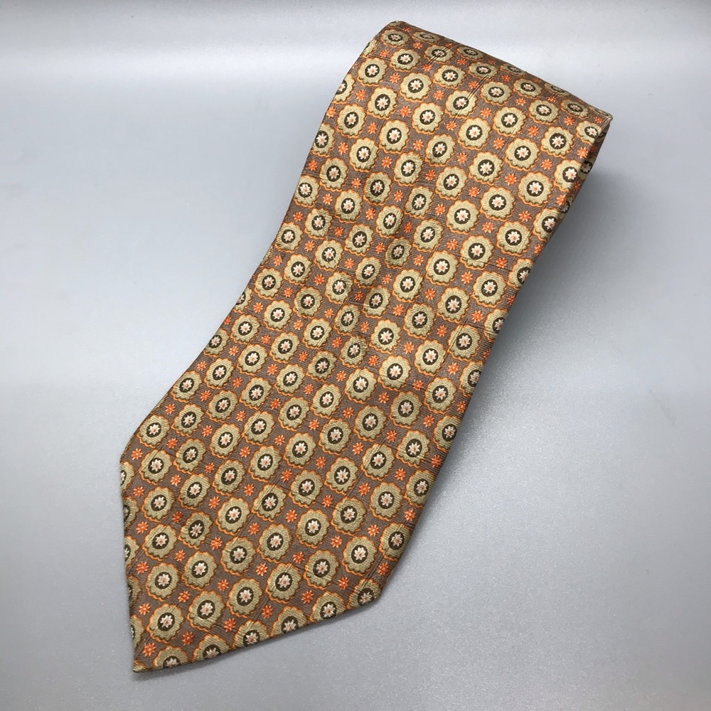 Ermenegildo Zegna Necktie Tie